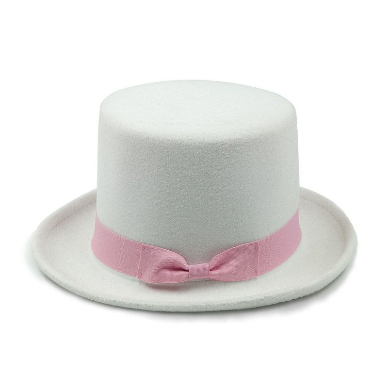 Classic Wool Felt President Ha – Women'S Victorian Era Accessories Bewertung und Preis