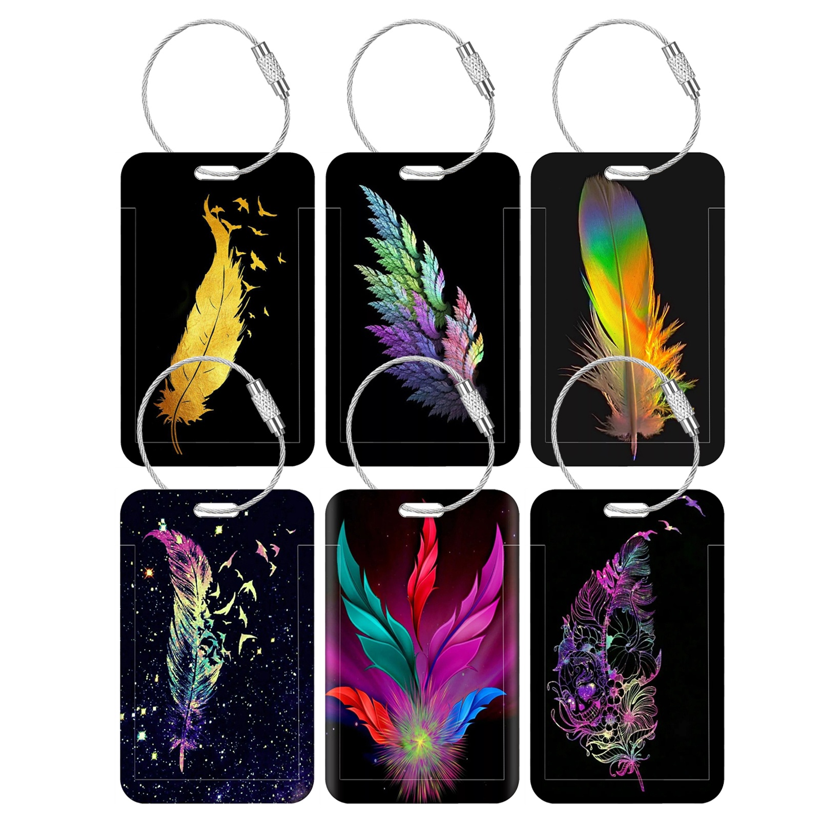HOT SALE Art Feather Business  – Women Accessories Business Name Bewertung und Preis