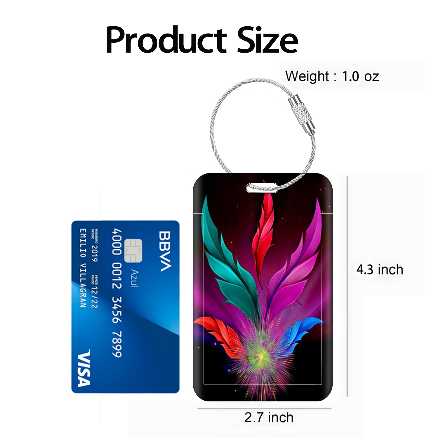HOT SALE Art Feather Business  – Women Accessories Business Name Bewertung und Preis
