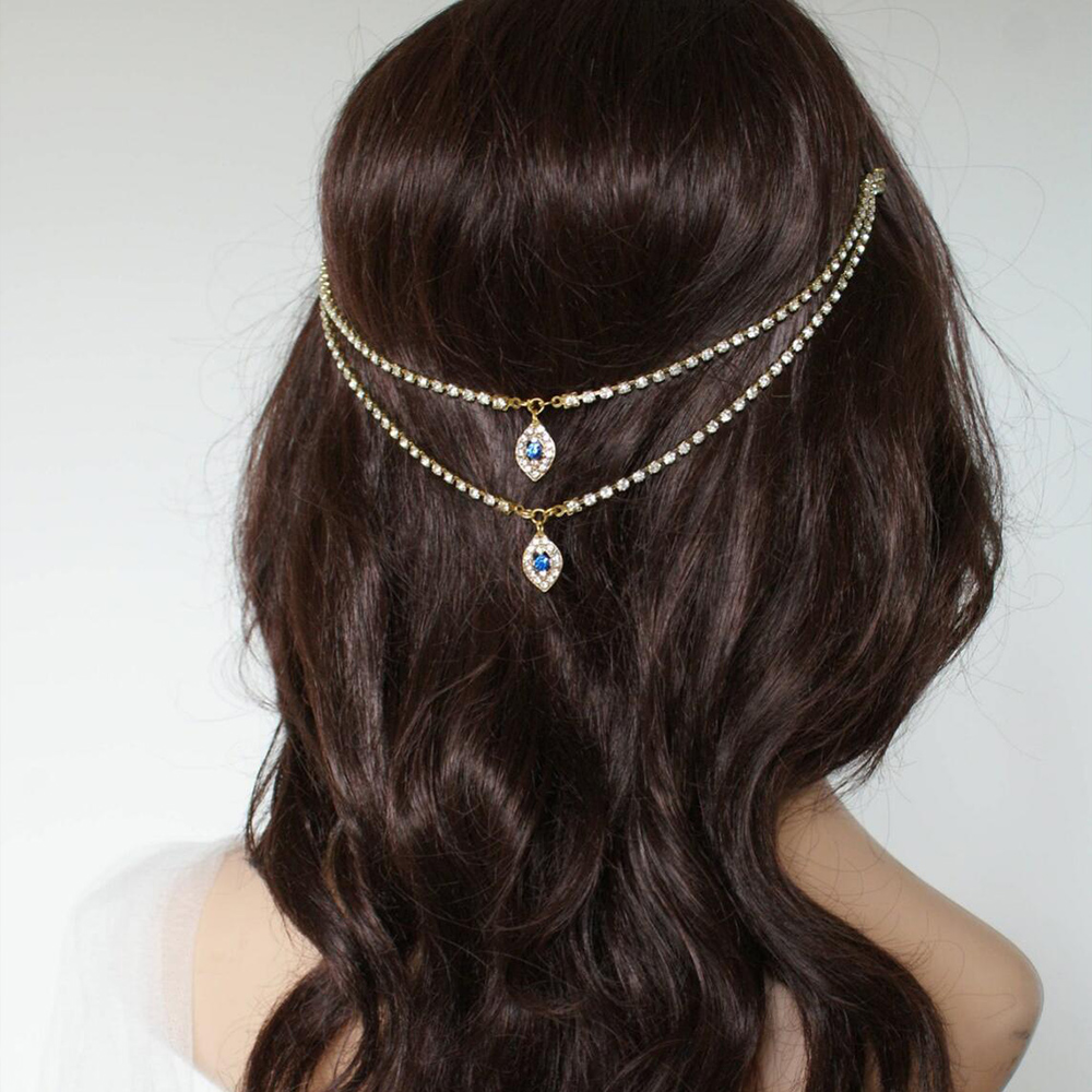 Gorgeous Lady Wedding Hair Com – Women Accessories Dropshipping Bewertung und Preis