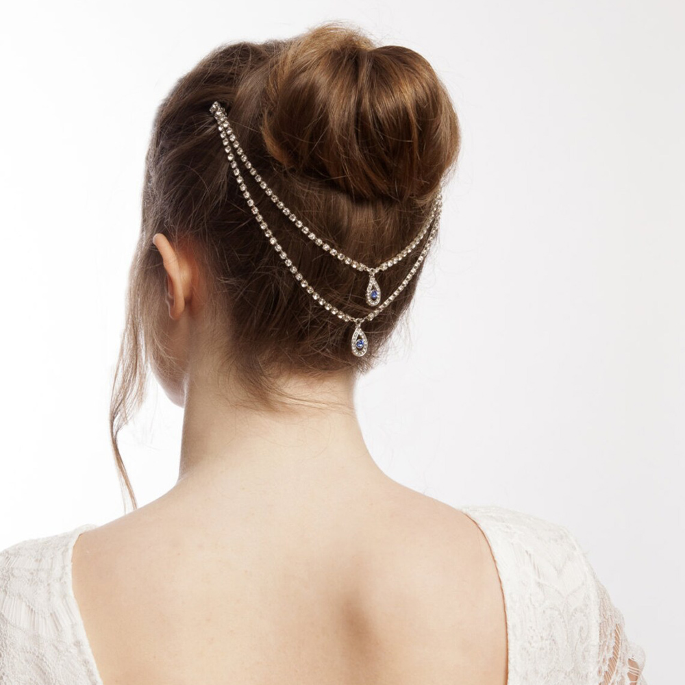 Gorgeous Lady Wedding Hair Com – Women Accessories Dropshipping Bewertung und Preis