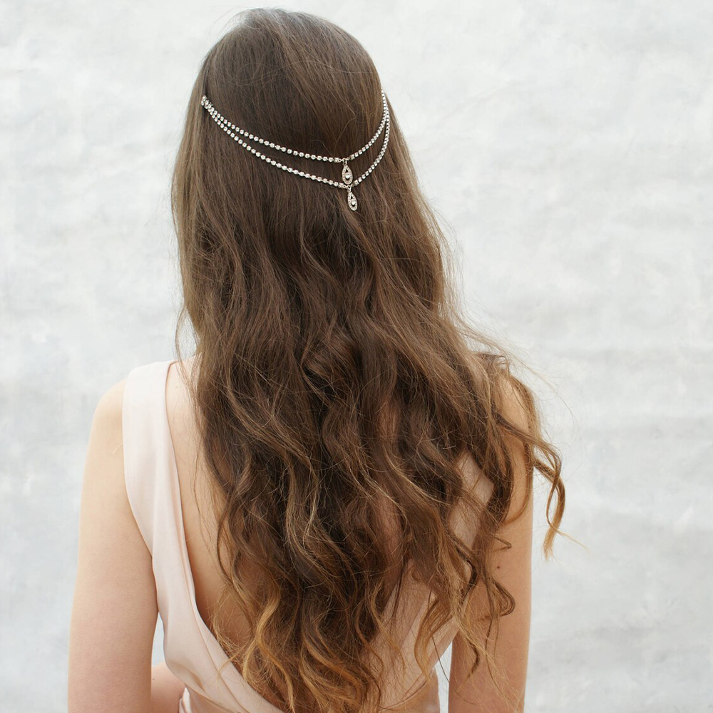 Gorgeous Lady Wedding Hair Com – Women Accessories Dropshipping Bewertung und Preis