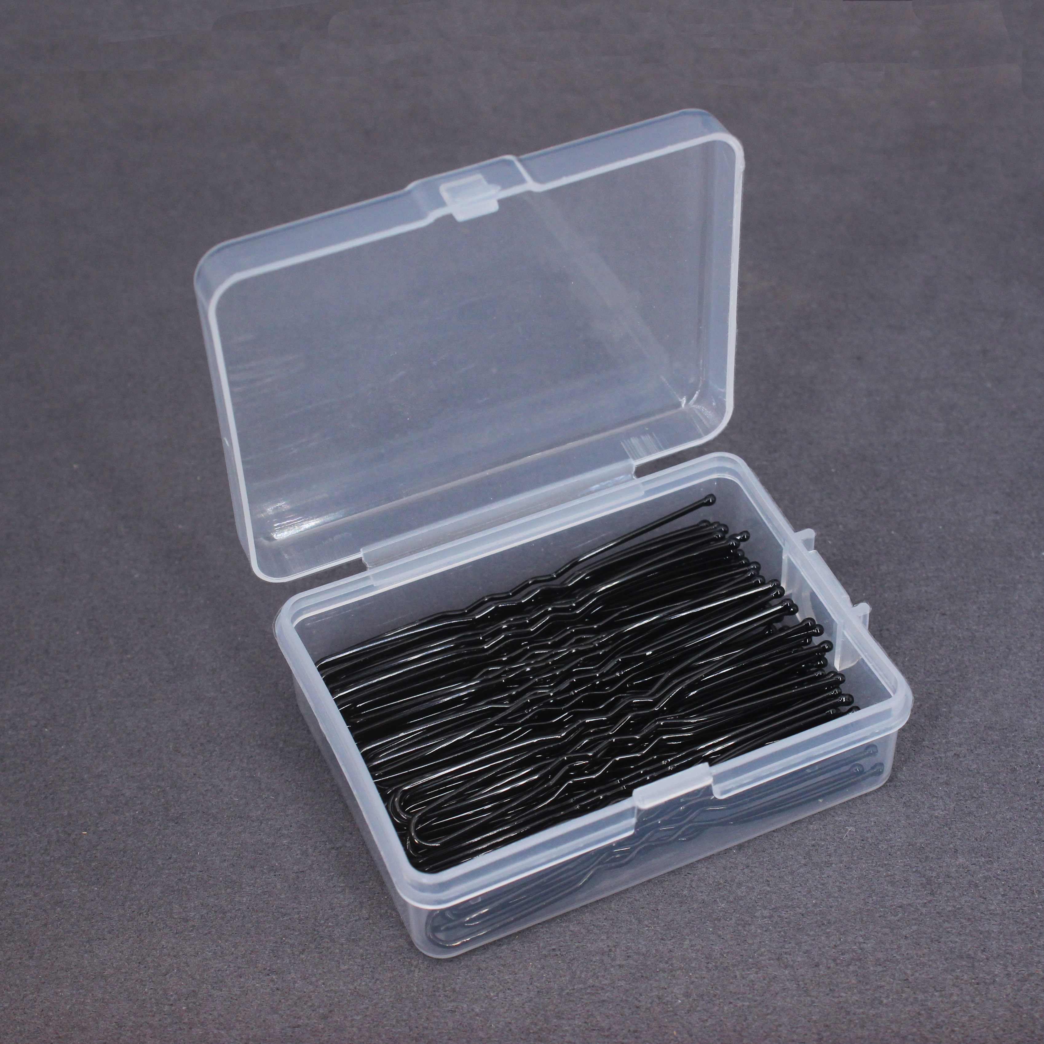 50pcs/Box Metal U Shaped Hair  – Women'S Accessories List Bewertung und Preis