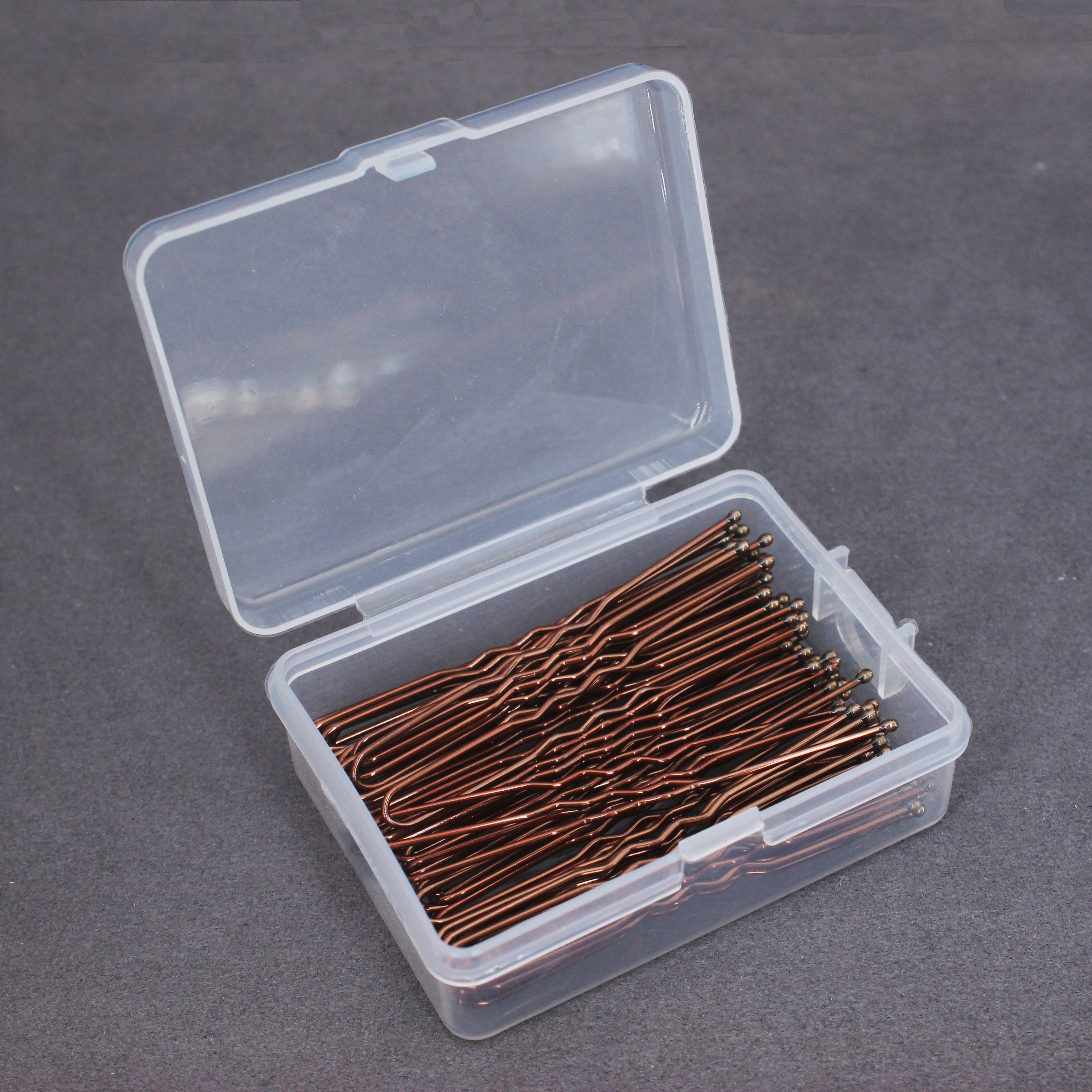 50pcs/Box Metal U Shaped Hair  – Women'S Accessories List Bewertung und Preis