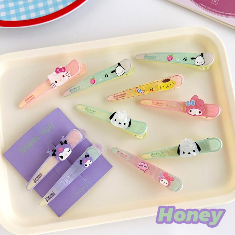 Anime Hello Kitty Hairpin My M – Women'S Accessories List Bewertung und Preis