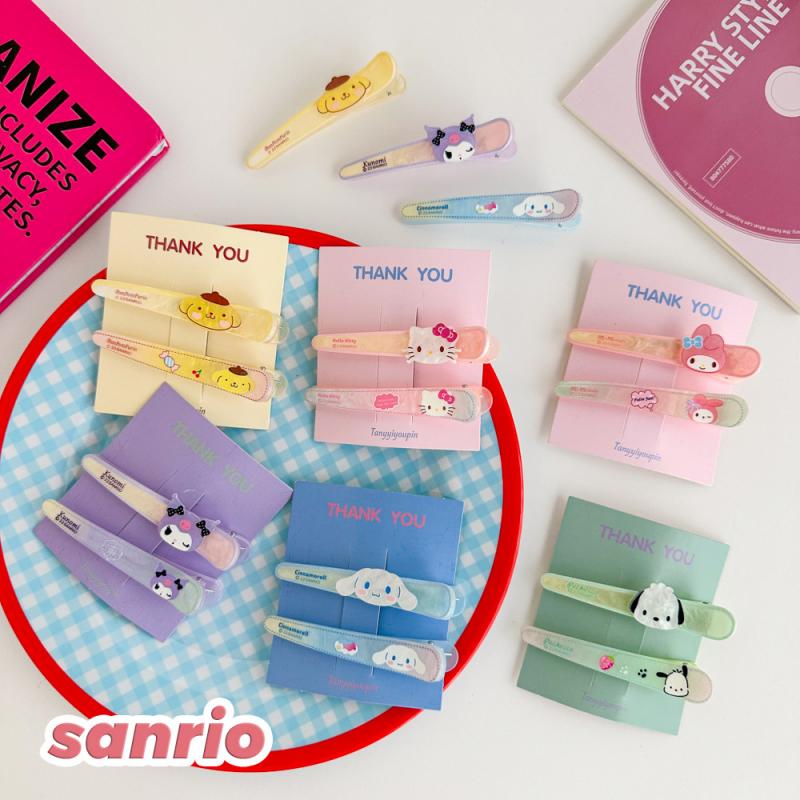 Anime Hello Kitty Hairpin My M – Women'S Accessories List Bewertung und Preis