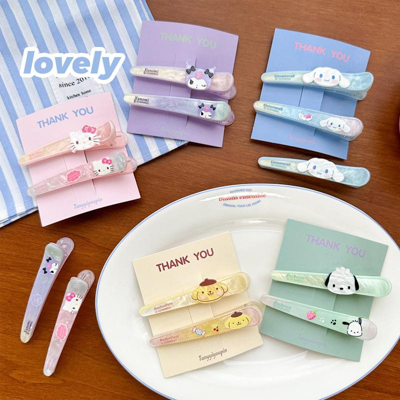 Anime Hello Kitty Hairpin My M – Women'S Accessories List Bewertung und Preis