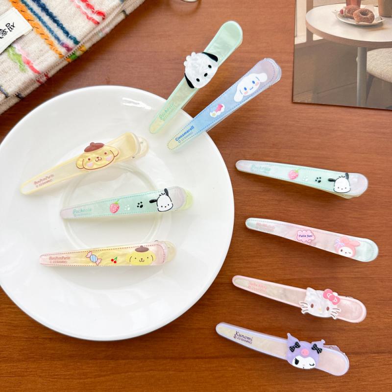 Anime Hello Kitty Hairpin My M – Women'S Accessories List Bewertung und Preis