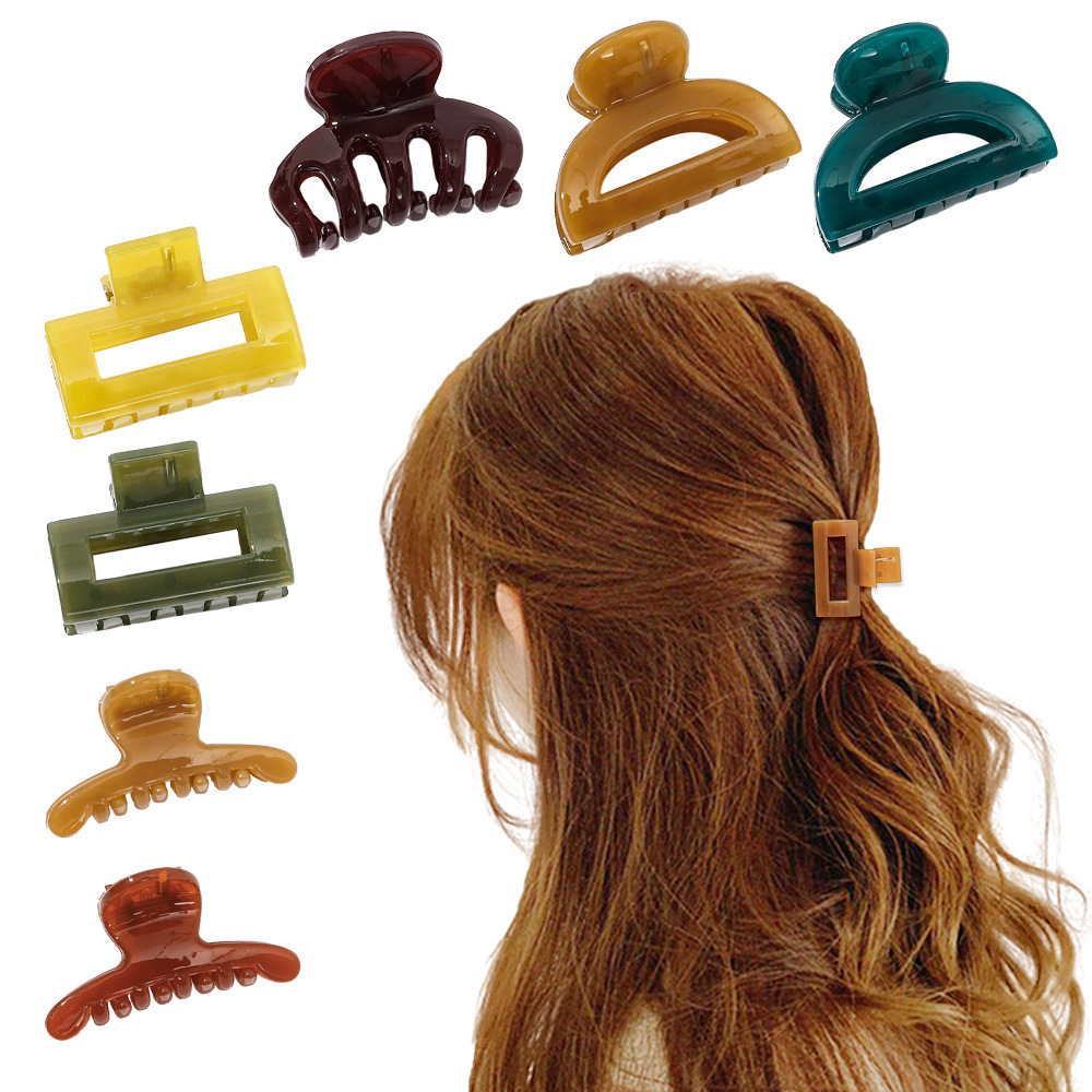 New Fashion Small Geometry Col – Women Accessories Wholesale China Bewertung und Preis