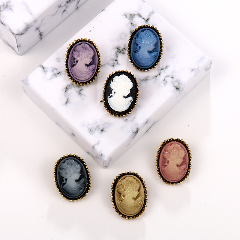 1PCS Vintage Gothic Style Vict – Women'S Victorian Era Accessories Bewertung und Preis