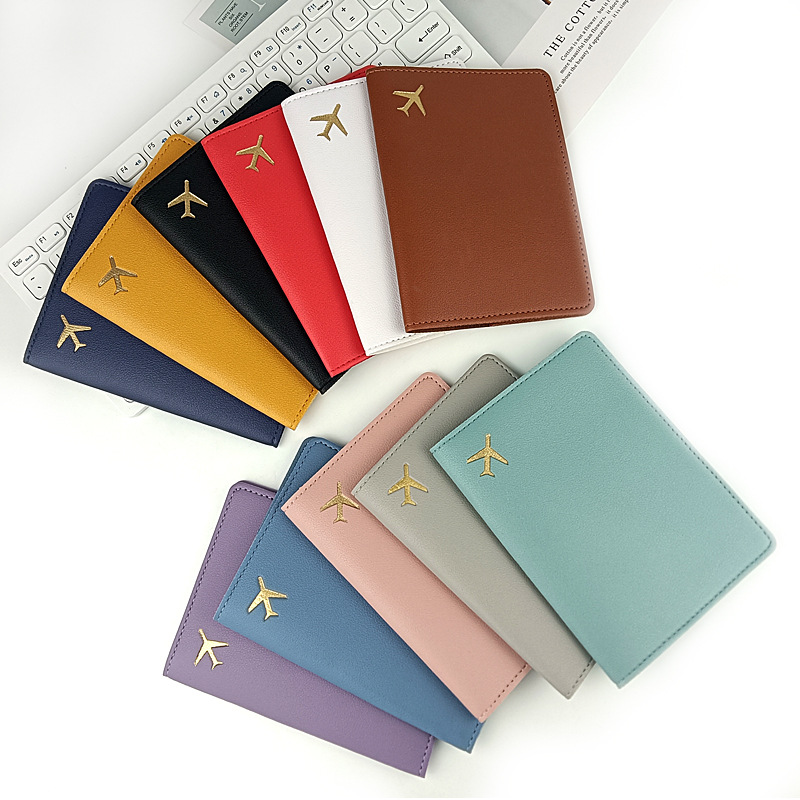 Luxury Travel Gold Airplane Pe – Women Accessories Business Name Bewertung und Preis