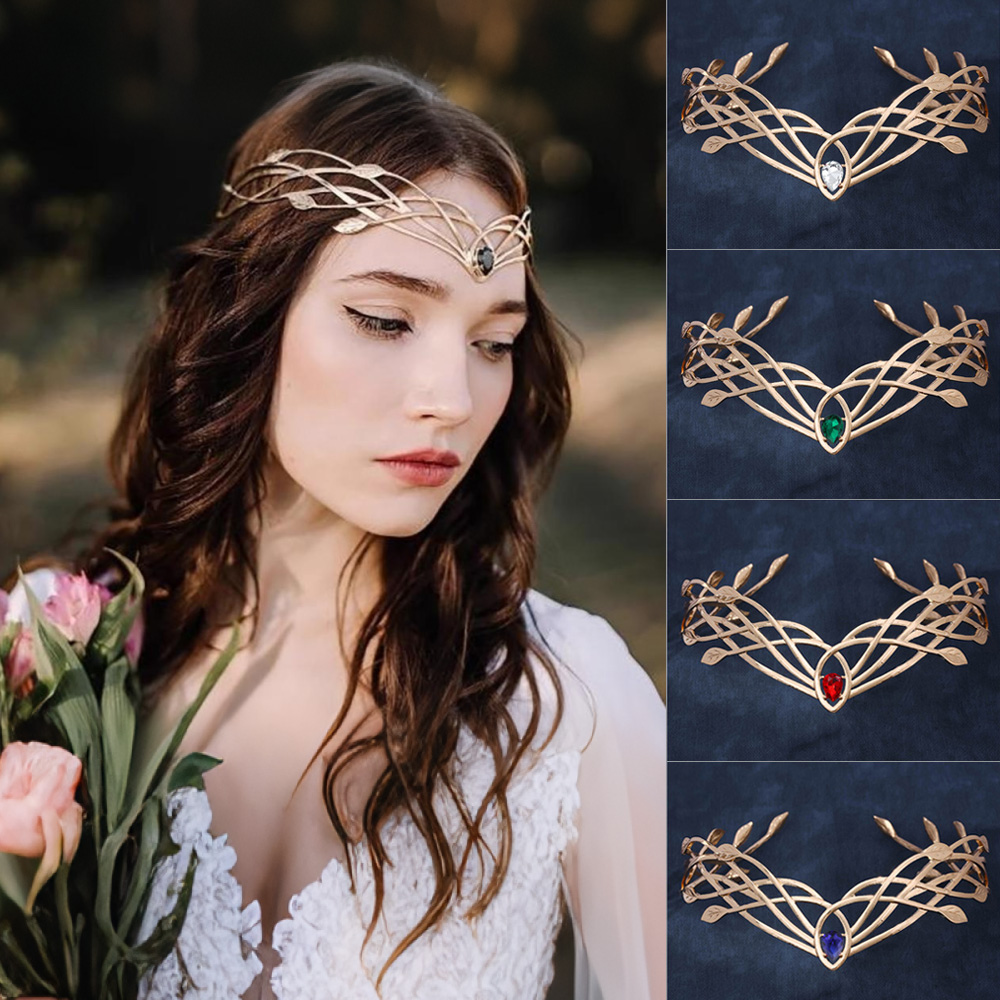 Luxury Tiaras Headbands for Wo – Women'S Accessories List Bewertung und Preis