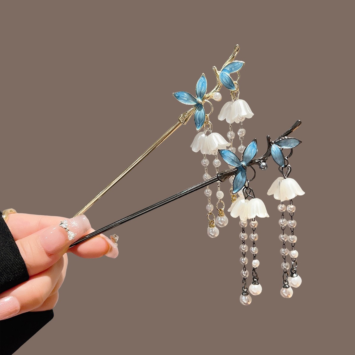 New Chinese Style Antique Hair – Women'S Accessories List Bewertung und Preis