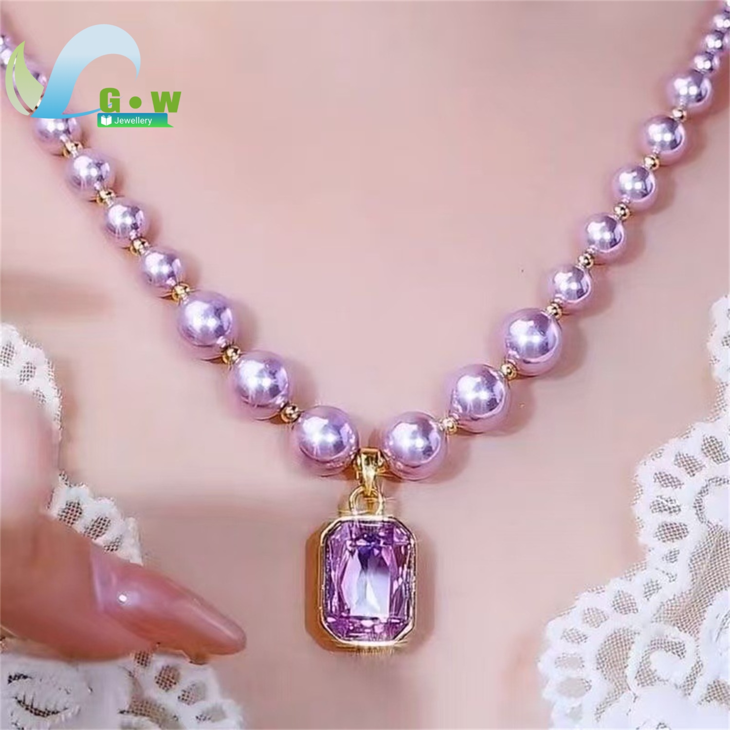 Trendy Women Light Luxury Purp – Women'S Accessories Gift Ideas Bewertung und Preis