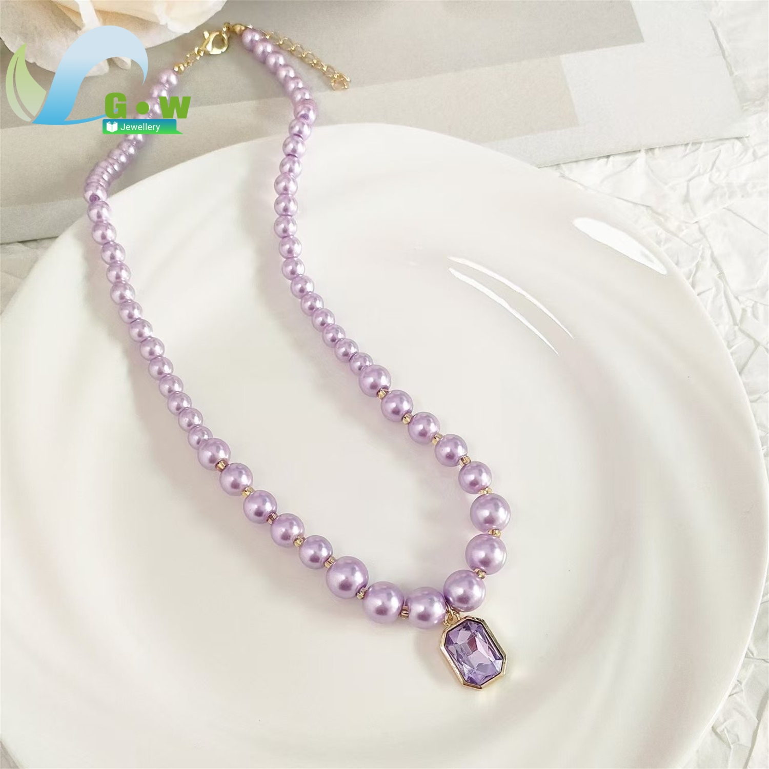 Trendy Women Light Luxury Purp – Women'S Accessories Gift Ideas Bewertung und Preis
