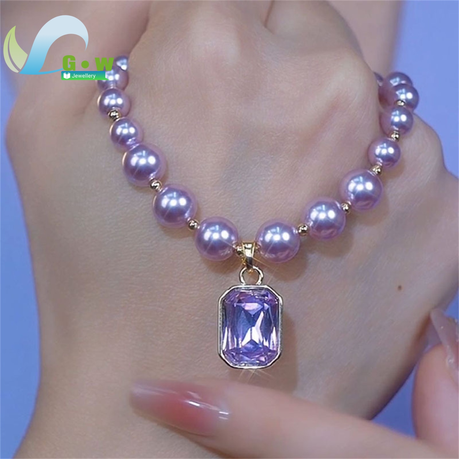 Trendy Women Light Luxury Purp – Women'S Accessories Gift Ideas Bewertung und Preis