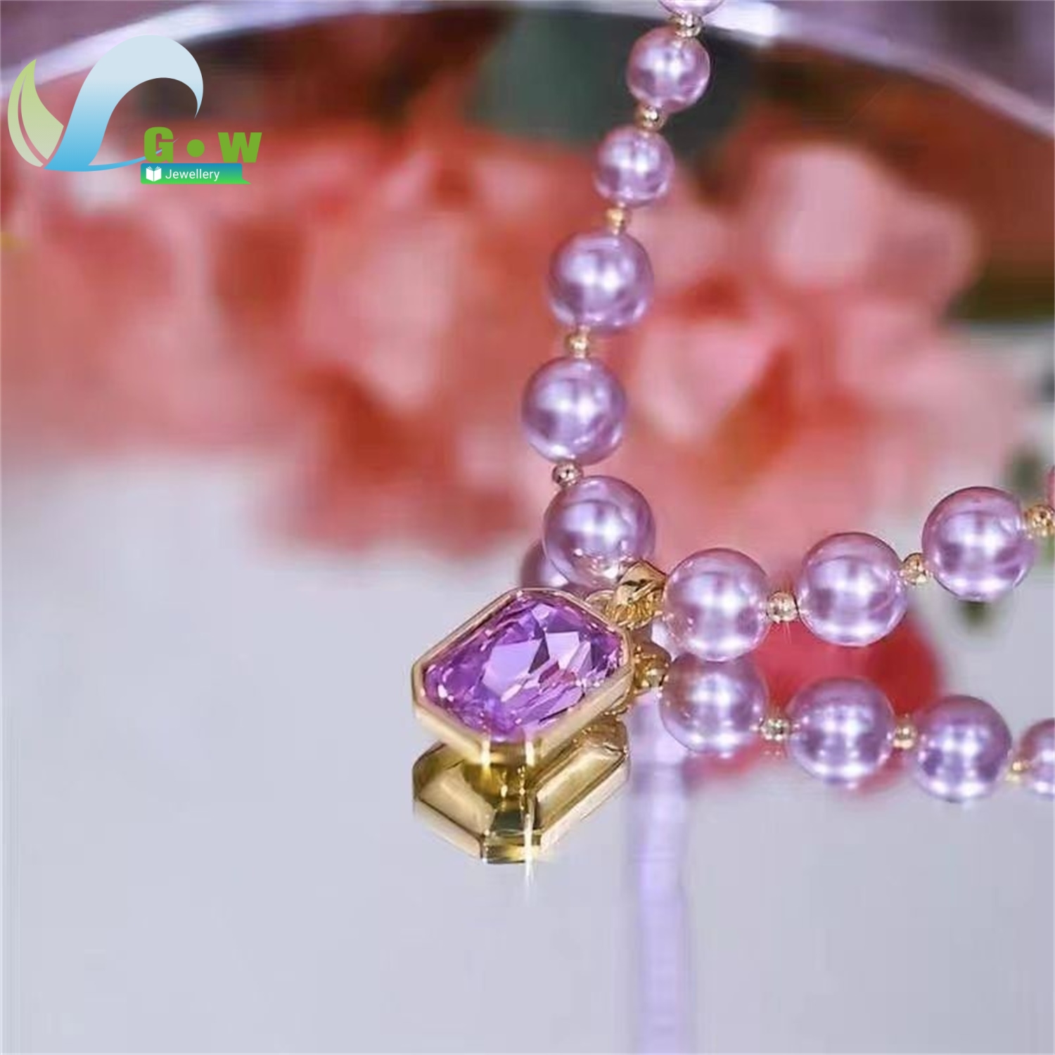 Trendy Women Light Luxury Purp – Women'S Accessories Gift Ideas Bewertung und Preis