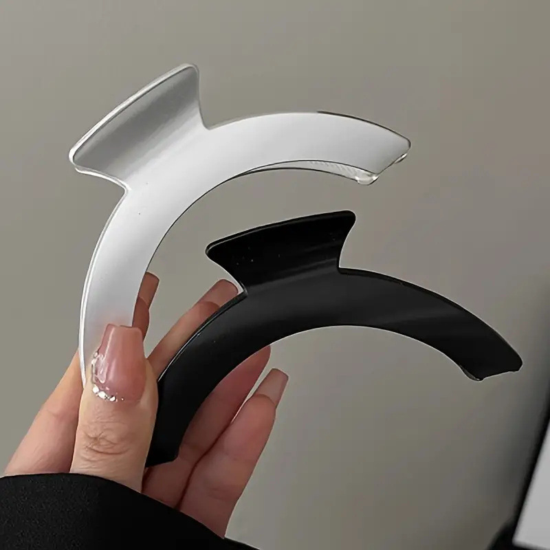 Women's Shark Clip Large Metal – Women Accessories Wholesale China Bewertung und Preis