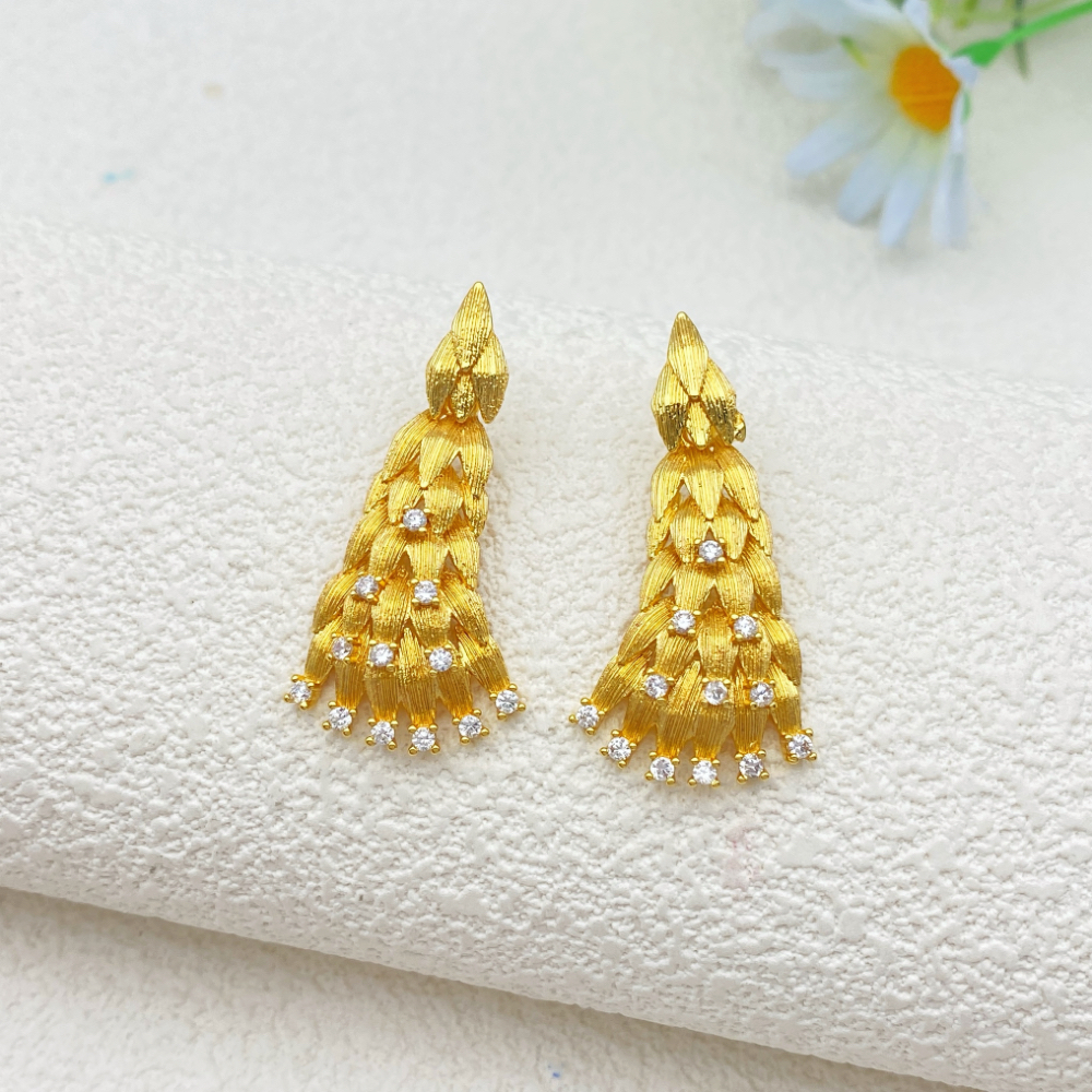 Falair UAE Bride Zircon Gold P – Women Accessories Uae Bewertung und Preis