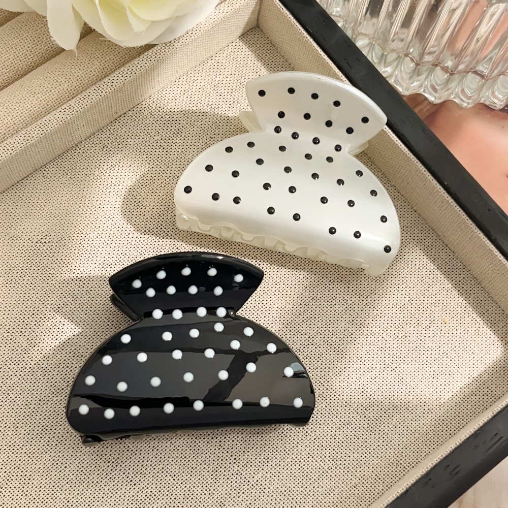 19 Styles Hair Claw Clips for  – Women Accessories Wholesale China Bewertung und Preis