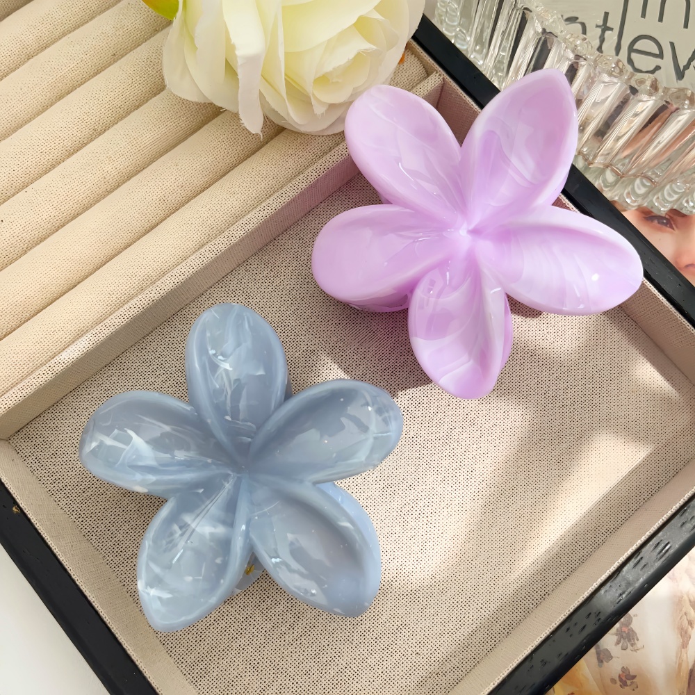 19 Styles Hair Claw Clips for  – Women Accessories Wholesale China Bewertung und Preis