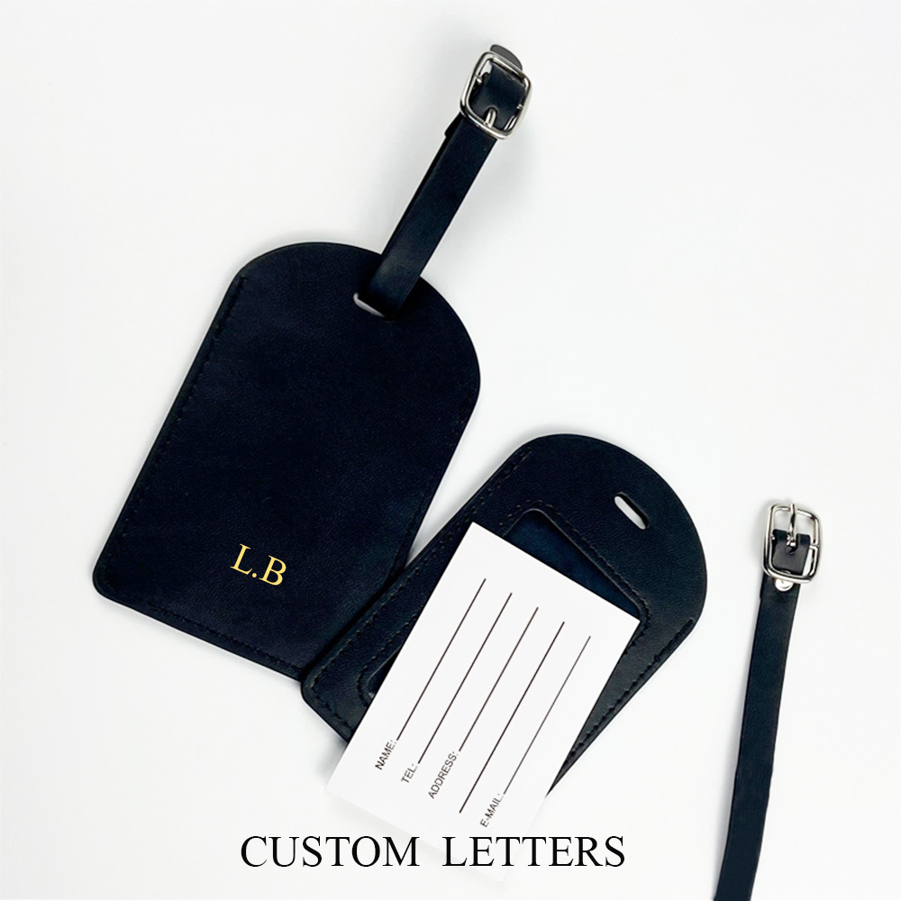 Free Personalize Letter Luggag – Women Accessories Business Name Bewertung und Preis