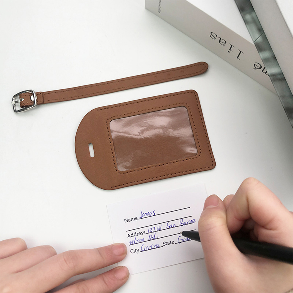 Free Personalize Letter Luggag – Women Accessories Business Name Bewertung und Preis