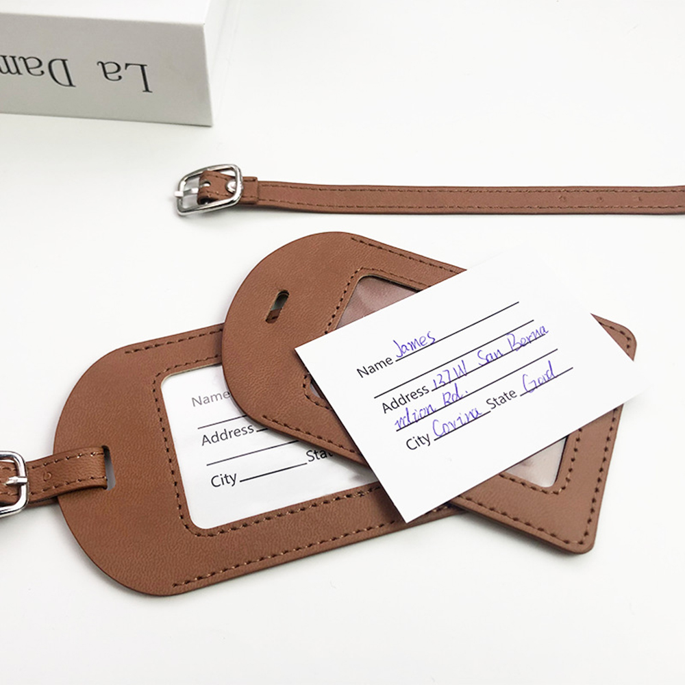 Free Personalize Letter Luggag – Women Accessories Business Name Bewertung und Preis