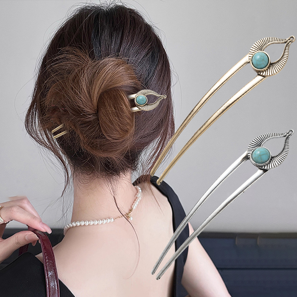 Egypt Turquoise U Shape Hair F – Women'S Accessories List Bewertung und Preis