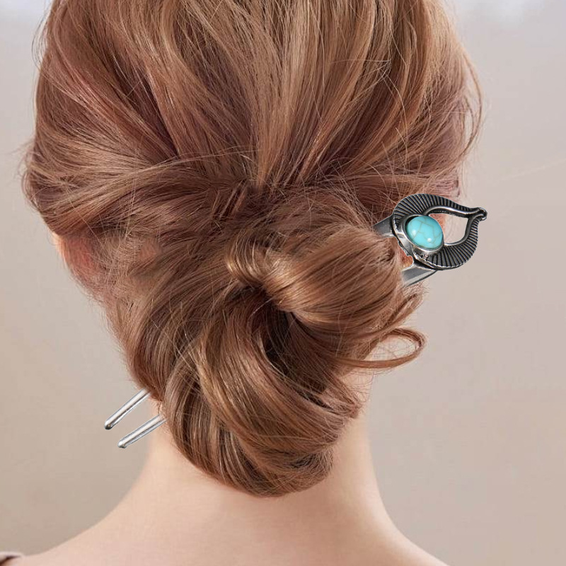 Egypt Turquoise U Shape Hair F – Women'S Accessories List Bewertung und Preis