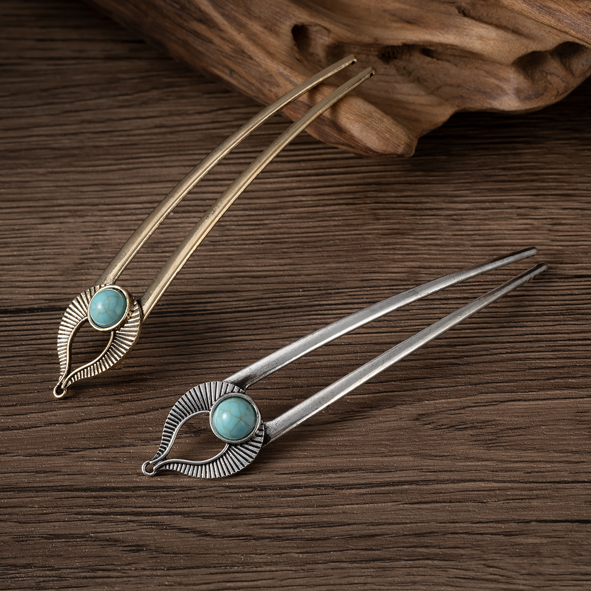Egypt Turquoise U Shape Hair F – Women'S Accessories List Bewertung und Preis