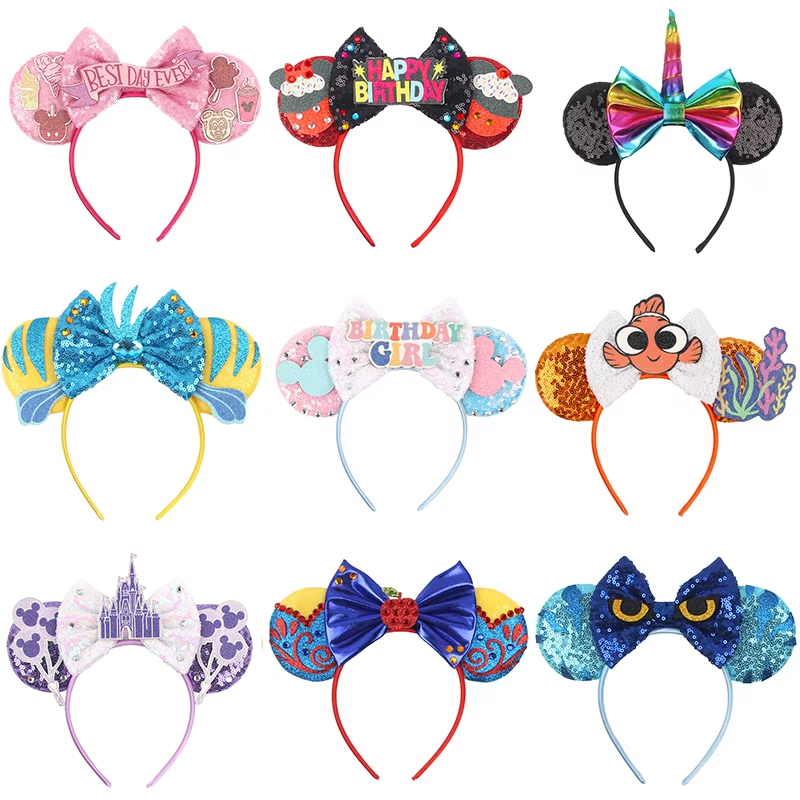Disney Wholesale Ears Headband – Women Accessories Wholesale China Bewertung und Preis
