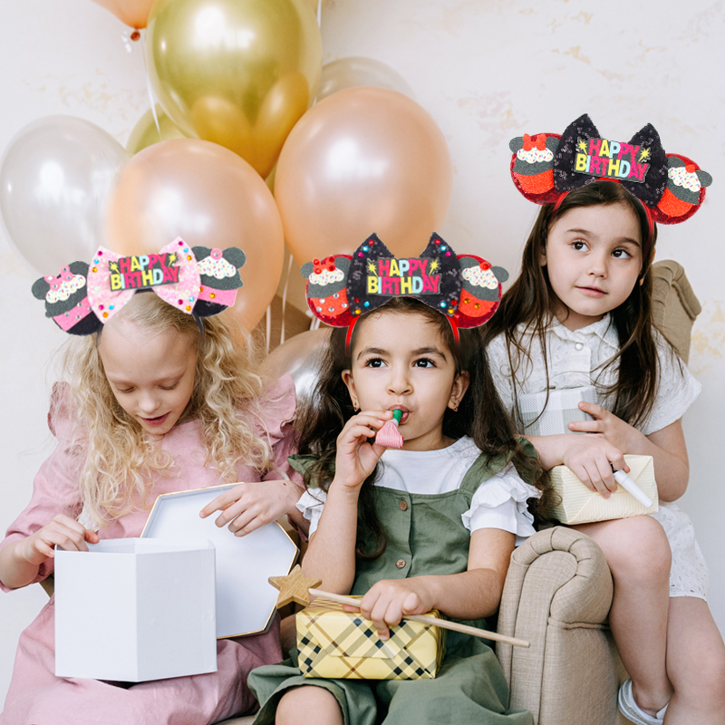 Disney Wholesale Ears Headband – Women Accessories Wholesale China Bewertung und Preis