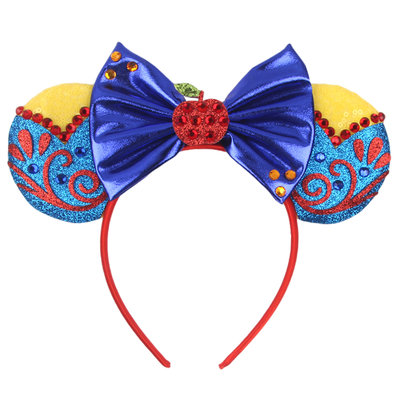 Disney Wholesale Ears Headband – Women Accessories Wholesale China Bewertung und Preis