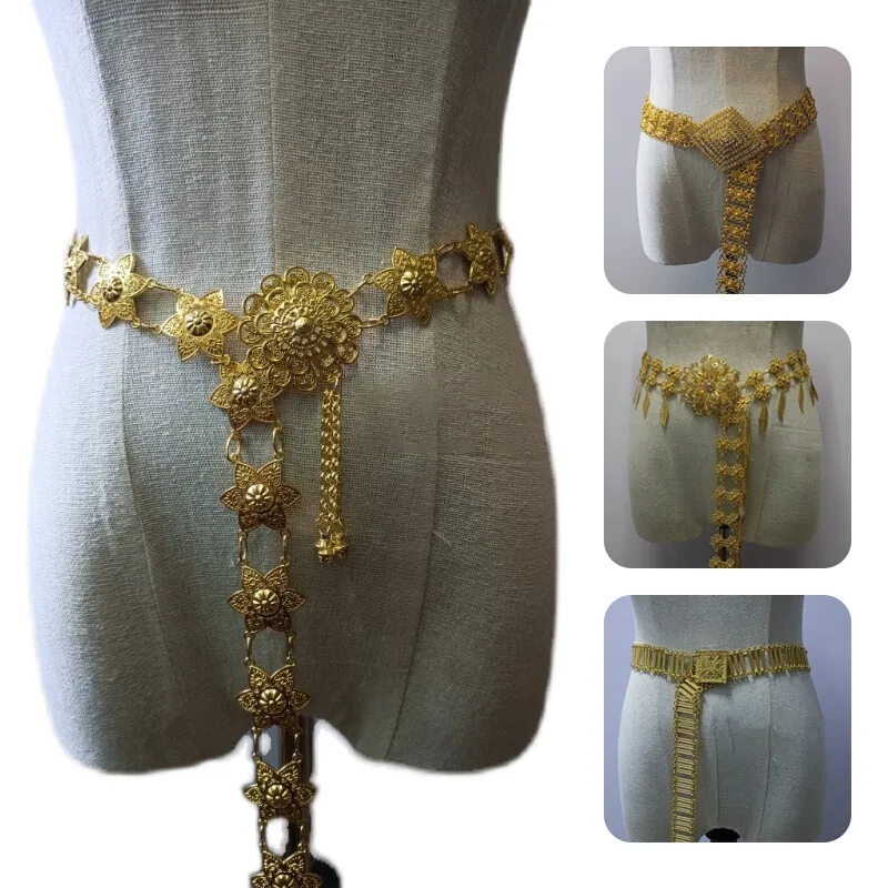 1PC Metal Thailand Waist Chain – Women Accessories Dropshipping Bewertung und Preis