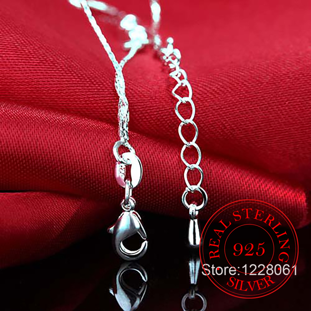 925 Silver Double Layer Beaded – Beaded Anklet Chain Bewertung und Preis