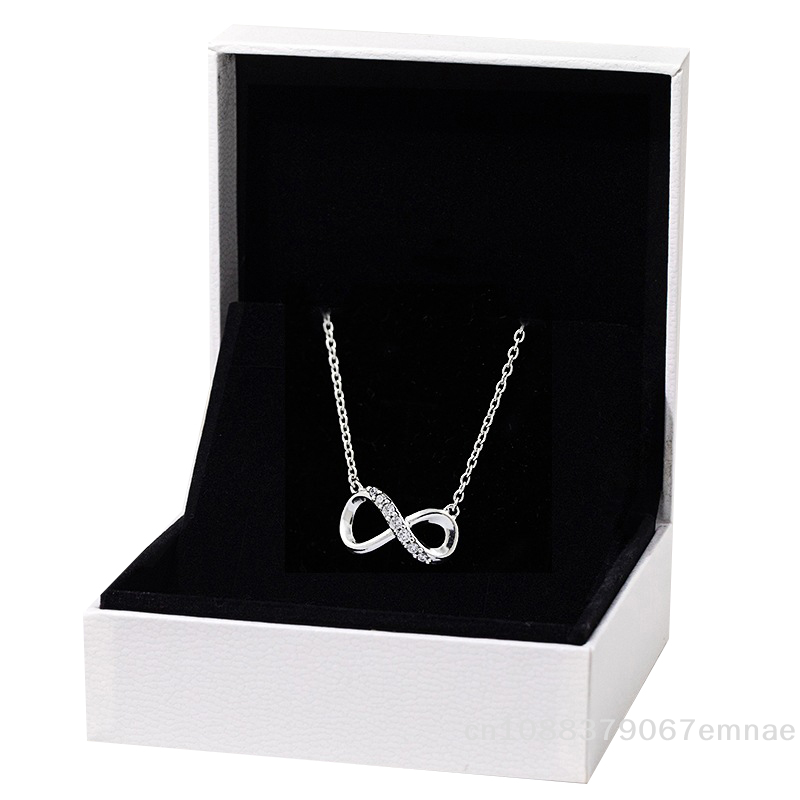 Minimalist Möbius Strip Neckla – Women'S Accessories Gift Ideas Bewertung und Preis