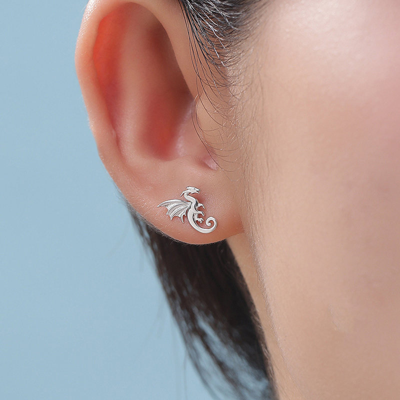 Niche Design Silver Lovely Min – Women'S Accessories Gift Ideas Bewertung und Preis