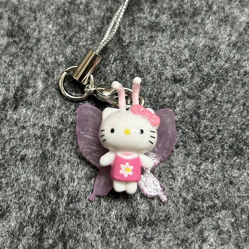 Hello Kitty Key Rope New Anime – Women Accessories Wholesale China Bewertung und Preis