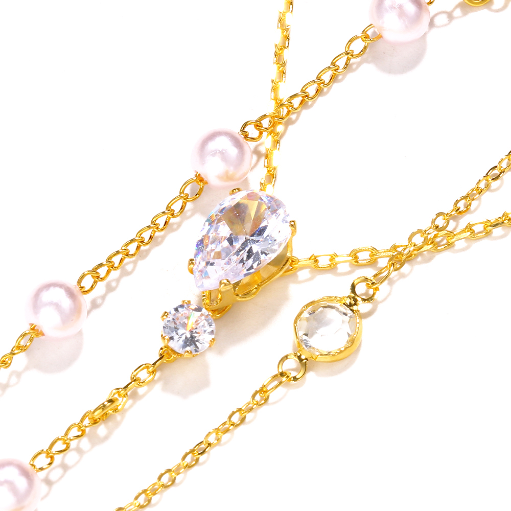 Fashion Bridal Back Chain Jewe – Women Accessories Dropshipping Bewertung und Preis
